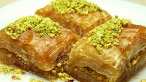 turkish-baklava